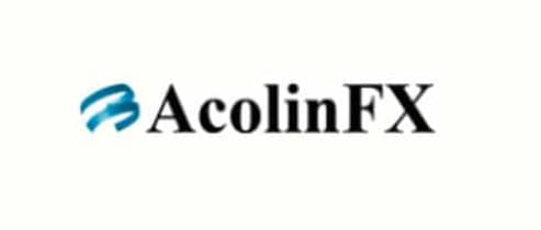 AcolinFX fraude