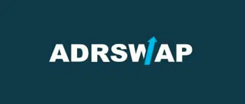 Adrswap fraude