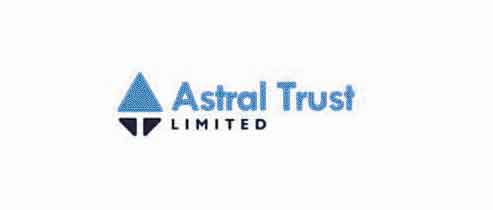 Astral Trust Limited fraude