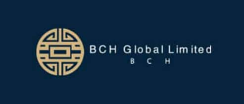 BCH global limited fraude