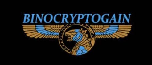 Binocryptogain fraude