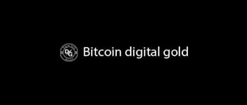 Bitcoin Digital Gold fraude