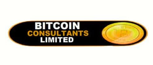 Bitcoin Consultants Limited fraude