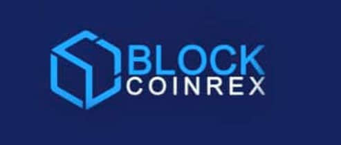Blockcoinrex fraude