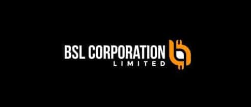 BSL Corporation Limited fraude