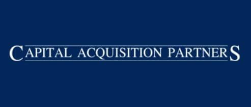 Capital Acquisition Partner fraude