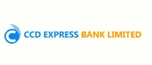 CCD EXPRESS BANK LIMITED fraude