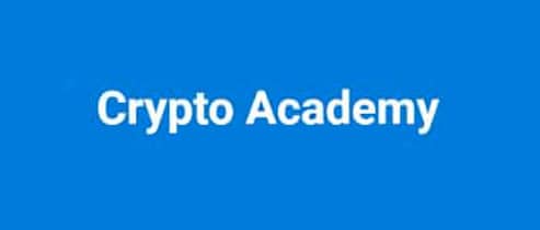 Crypto Academy fraude