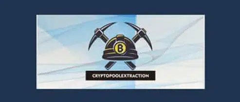 CRYPTOPOOLEXTRACTION fraude