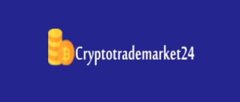 Cryptotrademarket24 fraude