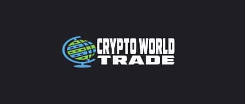 Crypto World Trade fraude