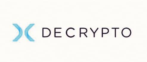 Decrypto fraude
