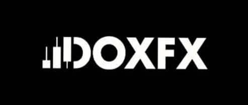 DoxFx fraude