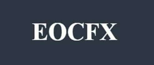 EOCFX fraude