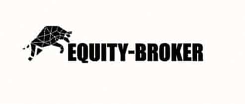 Equity-broker fraude