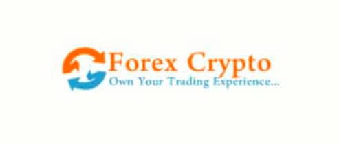 Forex Crypto fraude