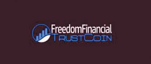 Freedom Financial TrustCoin fraude