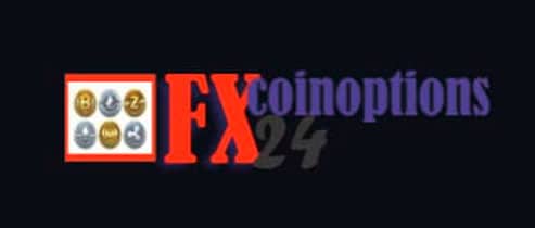 Fxcoinoption24 fraude