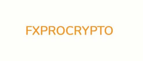 FXPROCRYPTO fraude