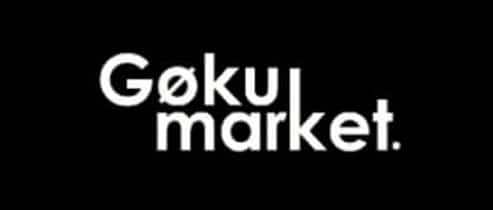 GokuMarket fraude