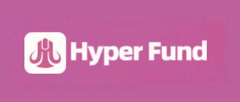 HyperFund fraude