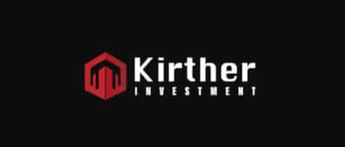 Kirther Investment fraude