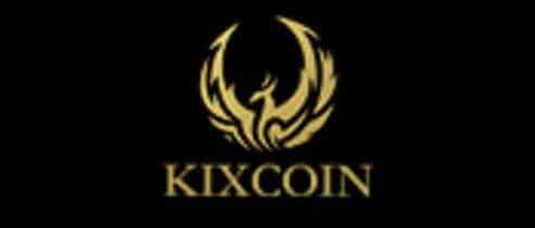 KIXCOIN fraude