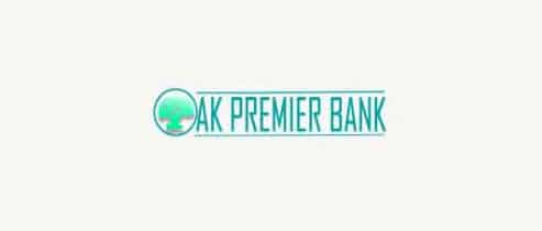 Oak Premier Bank fraude