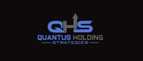 Quantus Holdings Strategies fraude