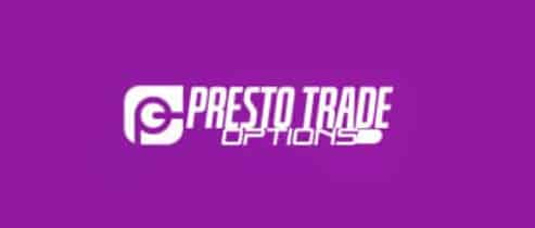 PrestotradeOptions fraude