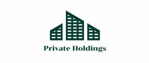 Private Holdings fraude