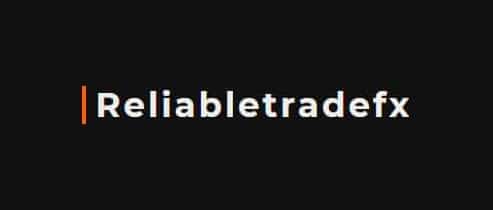 Reliabletradefx fraude