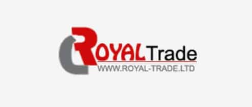 Royal-trade.ltd fraude