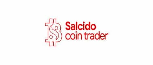 Salcido Coin Trader fraude