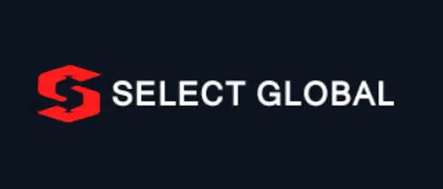 SELECT GLOBAL PARTNERS LIMITED fraude