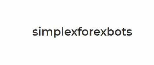 Simplexforexbots fraude