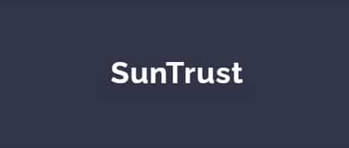 SunTrust Banks fraude