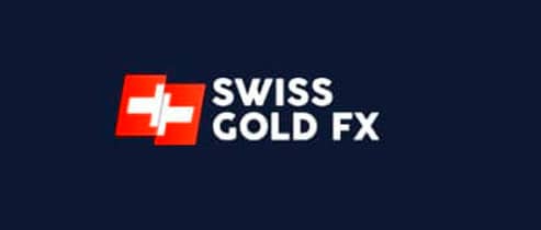Swiss Gold FX fraude