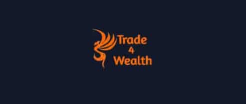 Trade 4 Wealth Ltd fraude