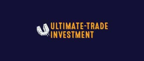 Ultimate-Trade Investment fraude