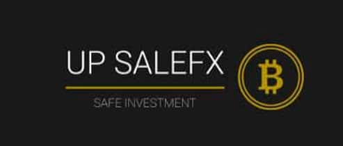 Up Sale FX fraude