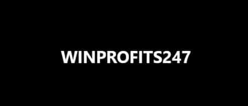 Winprofits247 fraude