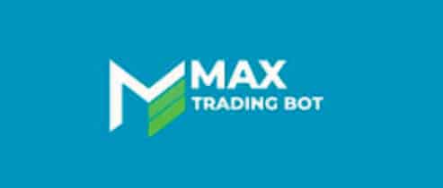 Max Trading Bot fraude