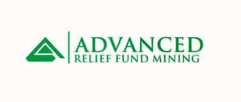 Advanced Relief Fund Mining fraude