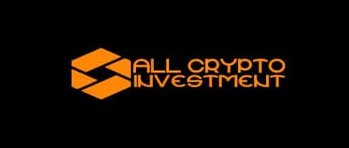 All Crypto Investment fraude