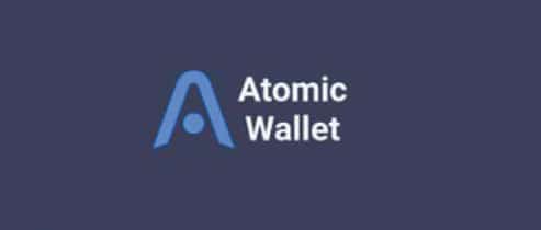 Atomic Wallet fraude