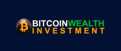 Bitcoin Wealth Investment fraude