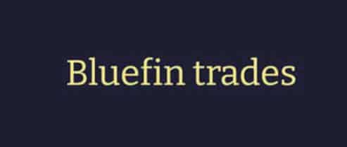 Bluefin Trades fraude