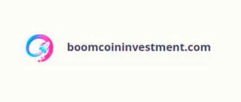 boomcoininvestment.com fraude