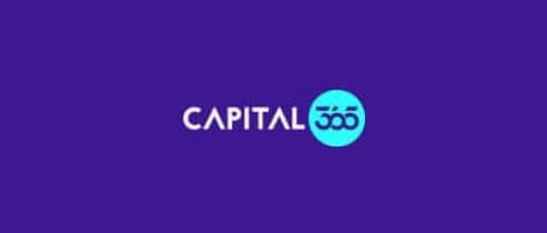 CAPITAL365 fraude